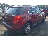 2GNALCEK9G6****** Salvamento y Destrozados 2016 Chevrolet Equinox en Estado de Carolina del Norte
