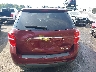 2GNALCEK9G6****** Salvamento y Reparables 2016 Chevrolet Equinox en Estado de Carolina del Norte