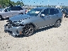 5UX53DP05P9****** Used and Repairable 2023 BMW X3 in Asheville