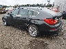 WBASP2C57BC****** Salvage and Repairable 2011 BMW 535i Gran Turismo in Port Murray