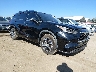 5TDHZRAHXMS****** Salvamento y Destrozados 2021 Toyota Highlander en North Hollywood