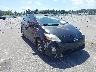 JTDKN3DU1B1****** Salvamento y Destrozados 2011 Toyota Prius en Clearwater