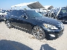 KMHGC4DH3CU****** Salvamento y Destrozados 2012 Hyundai Genesis en North Hollywood
