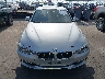 WBA3A5C52EJ****** Salvage and Repairable 2014 BMW 3 Series in Texas State
