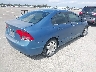 1HGFA16536L****** Salvage and Wrecked 2006 Honda Civic in California State