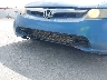 1HGFA16536L****** Salvage and Repairable 2006 Honda Civic in California State