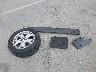 NM0GS9F71F1****** Wrecked 2015 Ford Transit Connect in California State