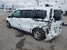NM0GS9F71F1****** Salvage and Repairable 2015 Ford Transit Connect in Los Angeles South