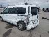 NM0GS9F71F1****** Salvage and Repairable 2015 Ford Transit Connect in California State
