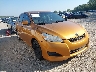 2T1KU40E39C****** Salvage and Wrecked 2009 Toyota Matrix in Kansas City