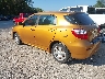 2T1KU40E39C****** Salvage and Repairable 2009 Toyota Matrix in Kansas City