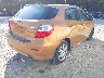 2T1KU40E39C****** Salvage and Wrecked 2009 Toyota Matrix in Kansas State