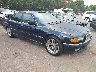 WBAGG8343YD****** Salvage and Wrecked 2000 BMW 740ia in Knoxville