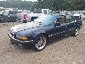 WBAGG8343YD****** Used and Repairable 2000 BMW 740ia in Knoxville