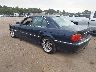 WBAGG8343YD****** Salvage and Repairable 2000 BMW 740ia in Knoxville