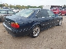 WBAGG8343YD****** Salvage and Wrecked 2000 BMW 740ia in Tennessee State