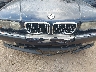 WBAGG8343YD****** Salvage and Repairable 2000 BMW 740ia in Tennessee State