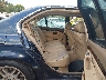 WBAGG8343YD****** Wrecked 2000 BMW 740ia in Knoxville
