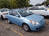 KMHCM3AC5AU****** Salvamento y Destrozados 2010 Hyundai Accent en Boise