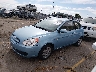 KMHCM3AC5AU****** Usados y Reparables 2010 Hyundai Accent en Boise
