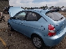 KMHCM3AC5AU****** Salvamento y Reparables 2010 Hyundai Accent en Boise