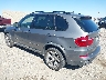 5UXZV8C50CL****** Salvage and Repairable 2012 BMW X5 in High Desert