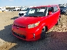 JTLZE4FE4EJ****** Salvage and Repairable 2014 Scion xB in California State