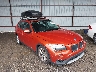 WBAVL1C58DV****** Salvage and Wrecked 2013 BMW X1 in Pittsburgh