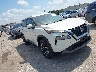5N1BT3BA9PC****** Salvage and Wrecked 2023 Nissan Rogue in Houston