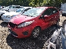 3FADP4EJ2CM****** Used and Repairable 2012 Ford Fiesta in Taunton
