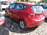 3FADP4EJ2CM****** Salvage and Repairable 2012 Ford Fiesta in Taunton