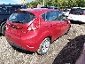 3FADP4EJ2CM****** Salvage and Wrecked 2012 Ford Fiesta in Massachusetts State