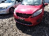 3FADP4EJ2CM****** Salvage and Repairable 2012 Ford Fiesta in Massachusetts State