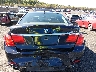 WBAKC8C50CC****** Salvage and Repairable 2012 BMW 750li in Pennsylvania State
