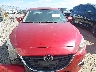 3MZBM1V79FM****** Wrecked 2015 Mazda 3 in Texas State