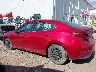 3MZBM1V79FM****** Repairable 2015 Mazda 3 in Texas State