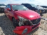 3MZBM1V79FM****** Salvage and Wrecked 2015 Mazda 3 in Austin