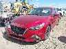 3MZBM1V79FM****** Used and Repairable 2015 Mazda 3 in Austin