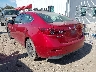 3MZBM1V79FM****** Salvage and Repairable 2015 Mazda 3 in Austin