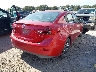 3MZBM1V79FM****** Salvage and Wrecked 2015 Mazda 3 in Texas State
