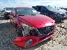 3MZBM1V79FM****** Salvage and Repairable 2015 Mazda 3 in Texas State