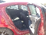 3MZBM1V79FM****** Wrecked 2015 Mazda 3 in Austin
