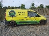 NM0LS7E76H1****** Repairable 2017 Ford Transit Connect in Virginia State