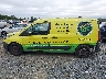 NM0LS7E76H1****** Salvage 2017 Ford Transit Connect