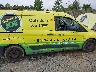 NM0LS7E76H1****** Wrecked 2017 Ford Transit Connect in Virginia State