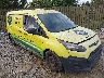 NM0LS7E76H1****** Salvage and Wrecked 2017 Ford Transit Connect in Northern Virginia