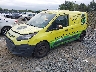 NM0LS7E76H1****** Used and Repairable 2017 Ford Transit Connect in Northern Virginia