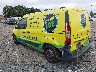 NM0LS7E76H1****** Salvage and Repairable 2017 Ford Transit Connect in Northern Virginia