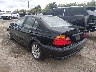 WBAAN374X1N****** Salvage and Repairable 2001 BMW 325i in Cleveland