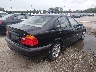 WBAAN374X1N****** Salvage and Wrecked 2001 BMW 325i in Ohio State